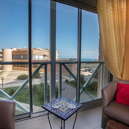 Sète Appartement T3 Traversant Residence Standing Garage Et Piscine Exterieure Gratuits מראה חיצוני תמונה