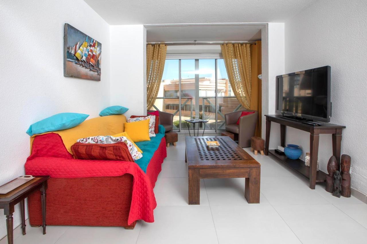 Sète Appartement T3 Traversant Residence Standing Garage Et Piscine Exterieure Gratuits מראה חיצוני תמונה