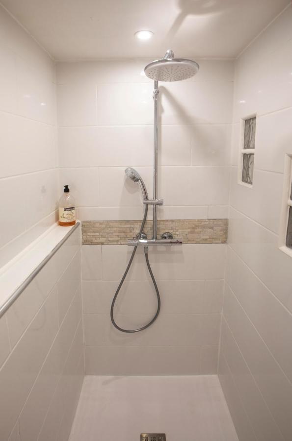 Sète Appartement T3 Traversant Residence Standing Garage Et Piscine Exterieure Gratuits מראה חיצוני תמונה