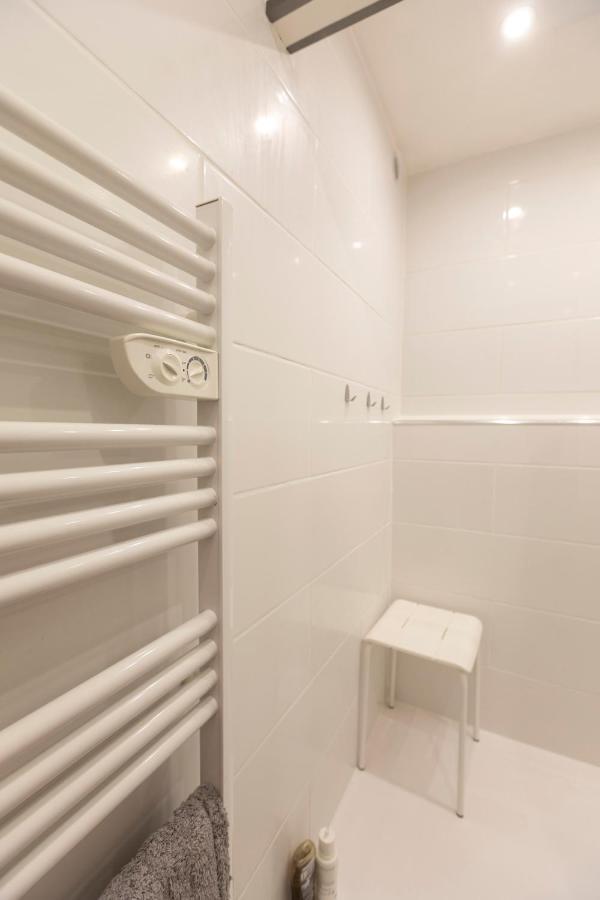 Sète Appartement T3 Traversant Residence Standing Garage Et Piscine Exterieure Gratuits מראה חיצוני תמונה