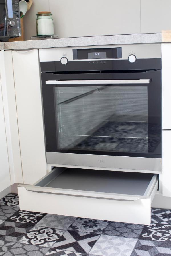 Sète Appartement T3 Traversant Residence Standing Garage Et Piscine Exterieure Gratuits מראה חיצוני תמונה